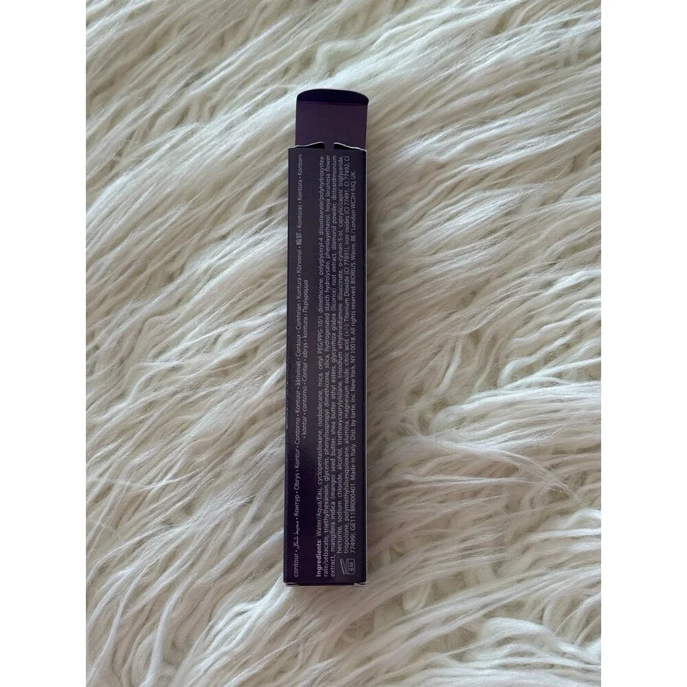 Tarte Sculpt Tape Contour Cool Bronze